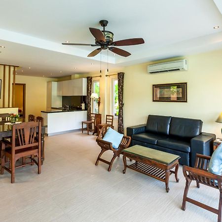 Little Sunshine Boutique Beach Resort & Spa Csang-sziget Kültér fotó