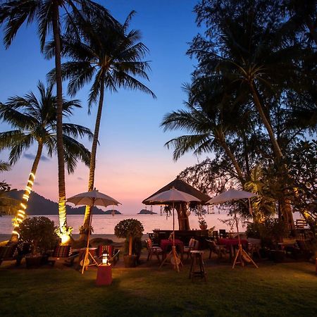 Little Sunshine Boutique Beach Resort & Spa Csang-sziget Kültér fotó