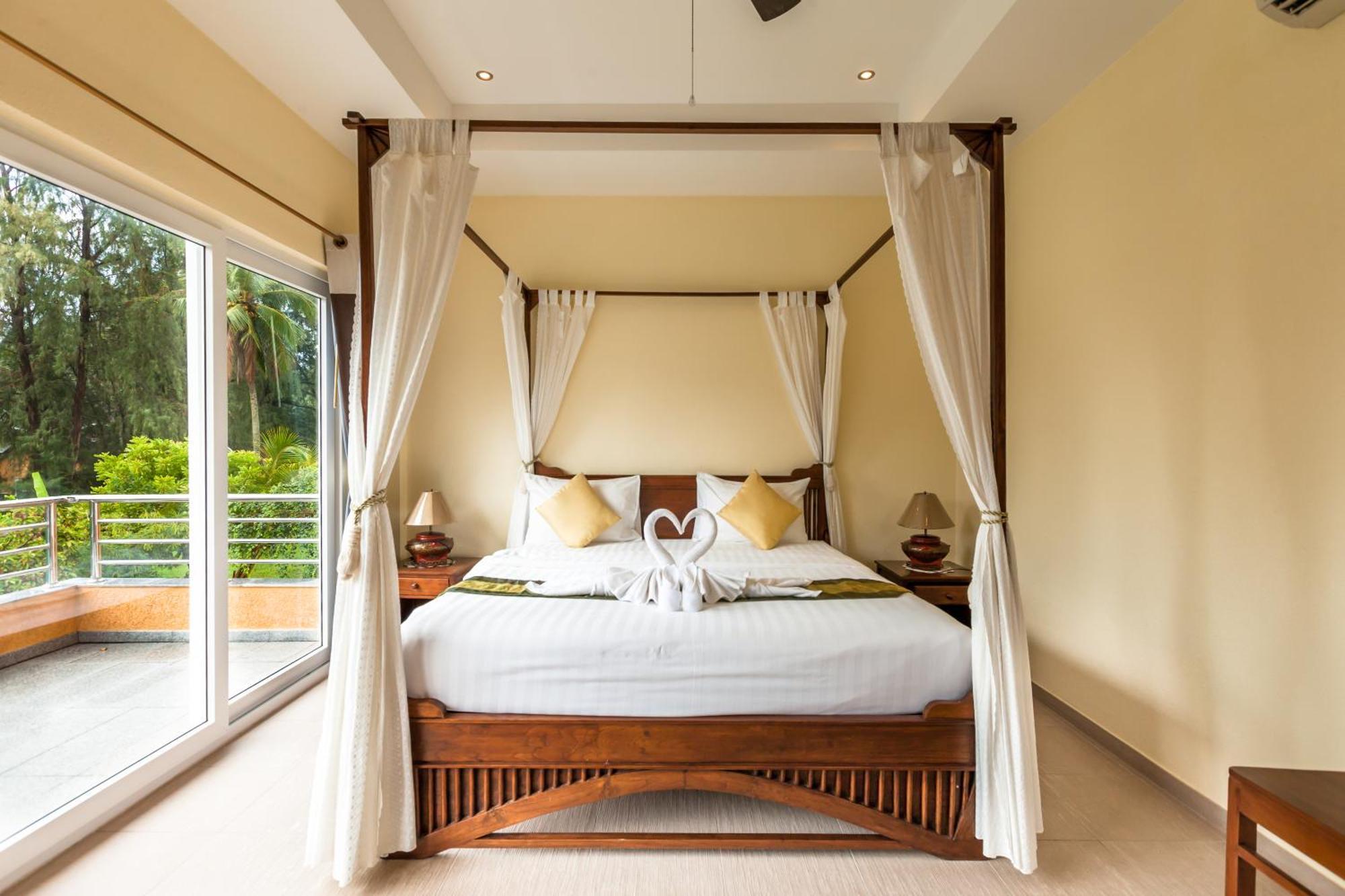 Little Sunshine Boutique Beach Resort & Spa Csang-sziget Kültér fotó