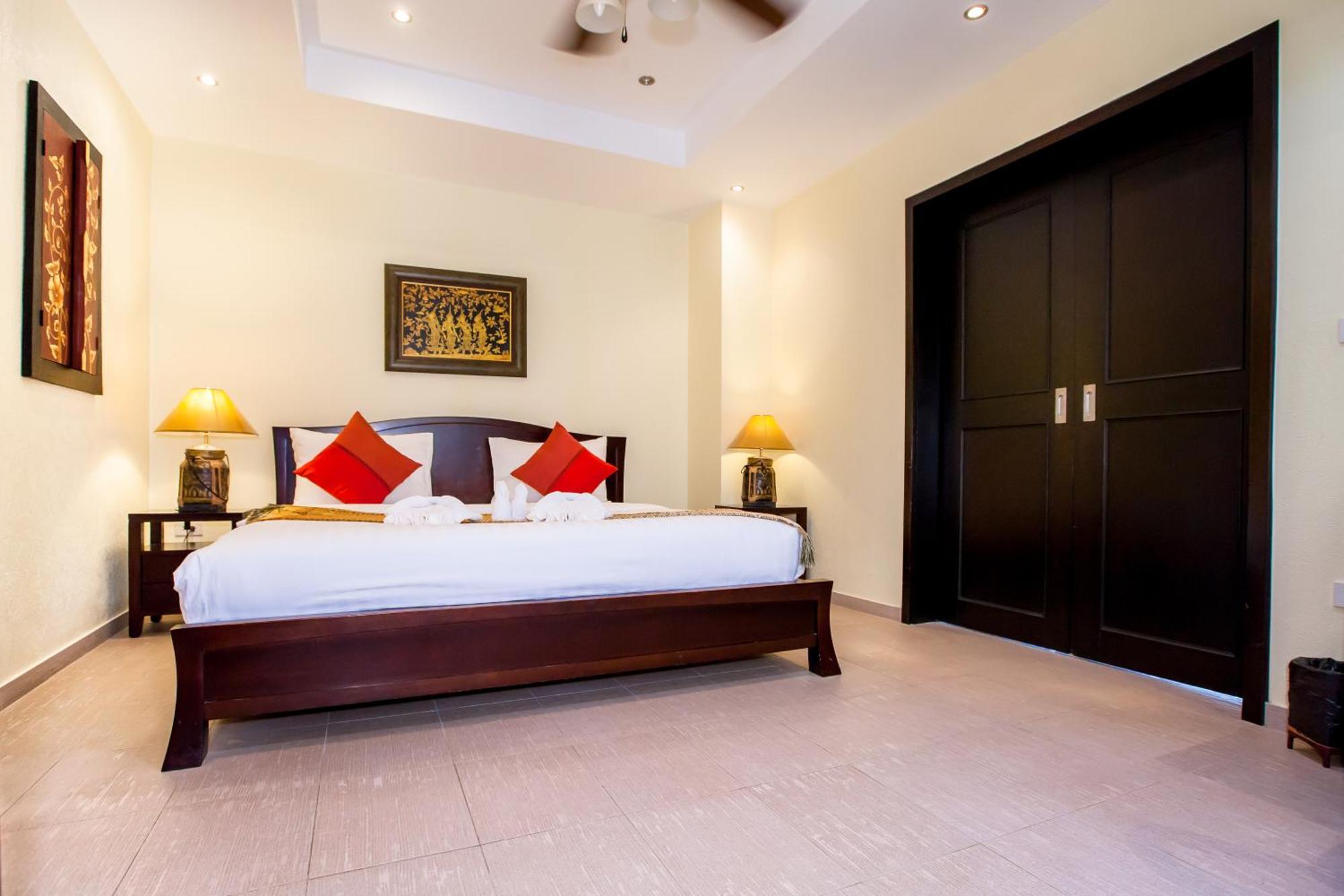 Little Sunshine Boutique Beach Resort & Spa Csang-sziget Szoba fotó