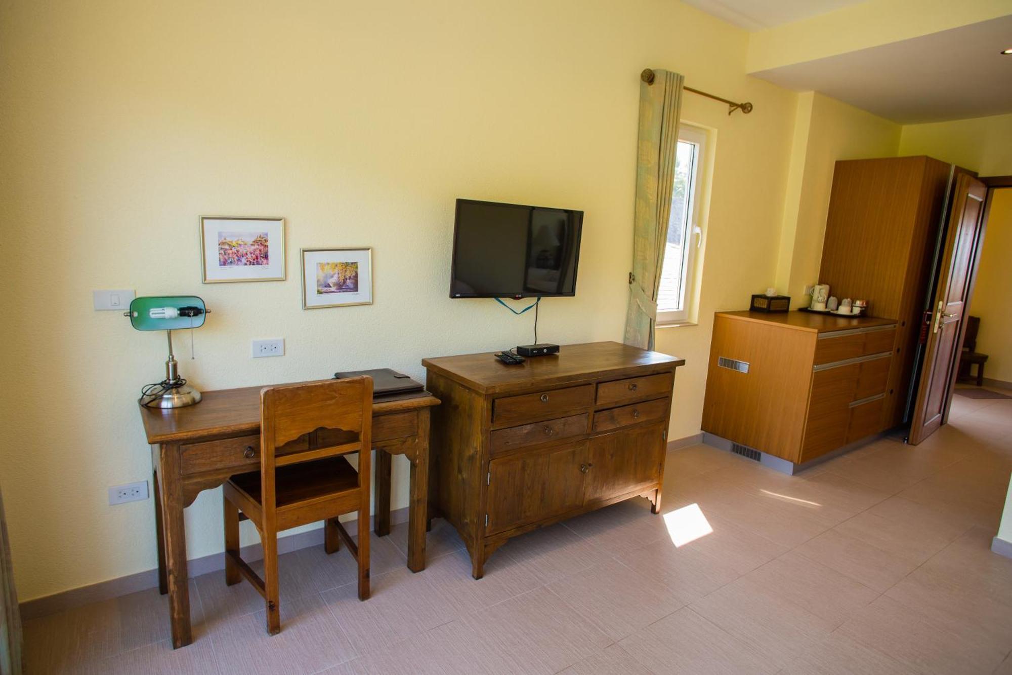 Little Sunshine Boutique Beach Resort & Spa Csang-sziget Szoba fotó
