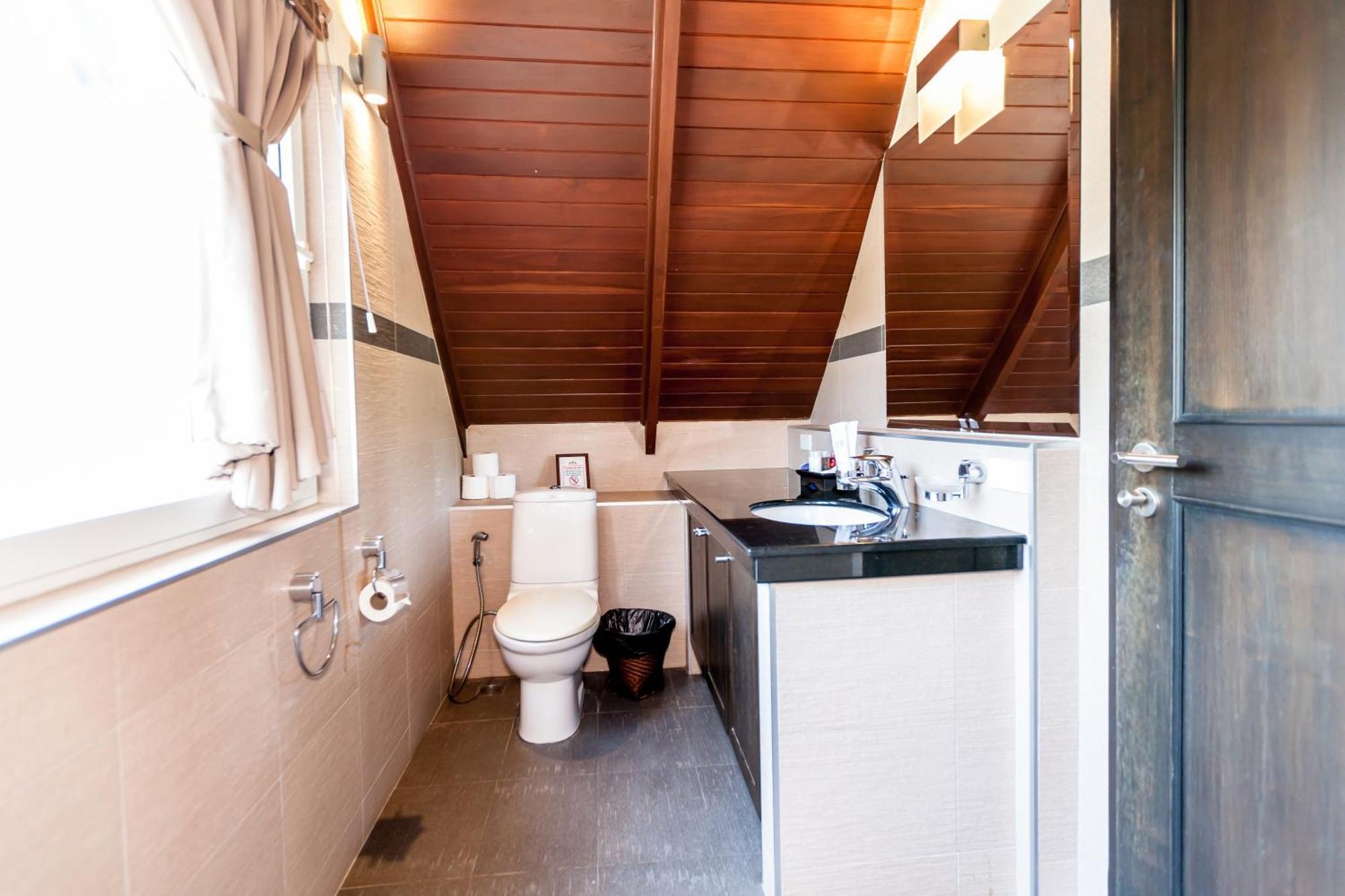 Little Sunshine Boutique Beach Resort & Spa Csang-sziget Szoba fotó
