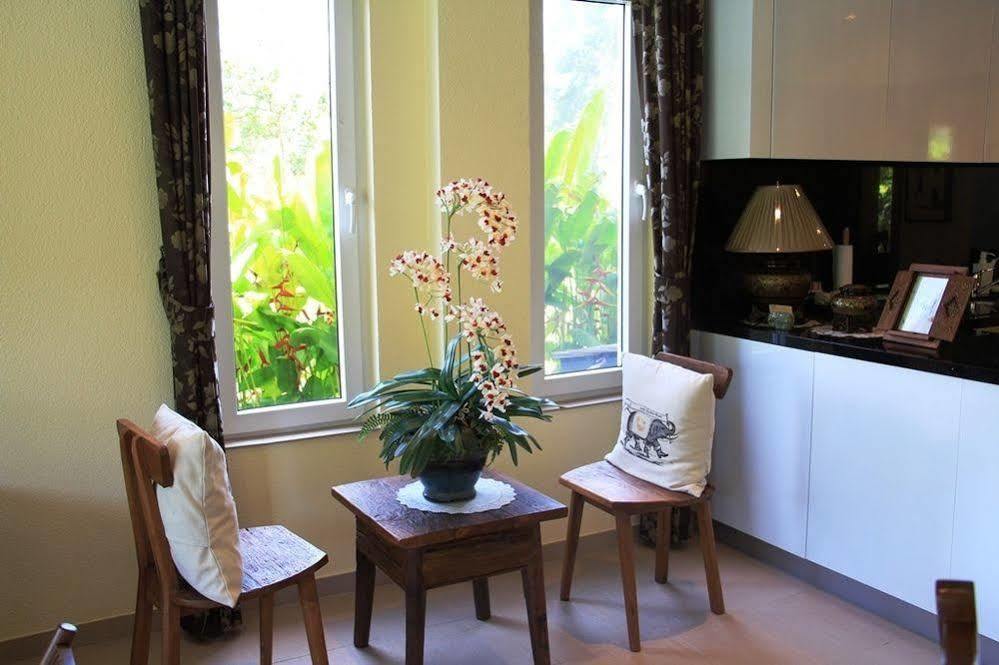 Little Sunshine Boutique Beach Resort & Spa Csang-sziget Kültér fotó