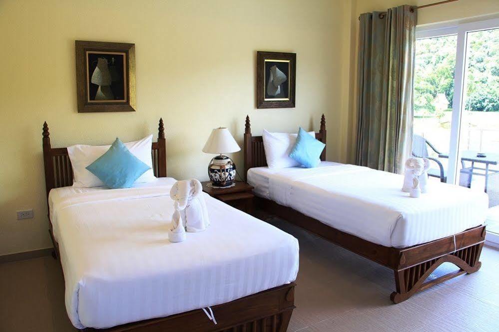 Little Sunshine Boutique Beach Resort & Spa Csang-sziget Kültér fotó