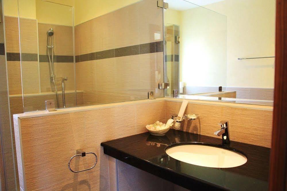 Little Sunshine Boutique Beach Resort & Spa Csang-sziget Kültér fotó