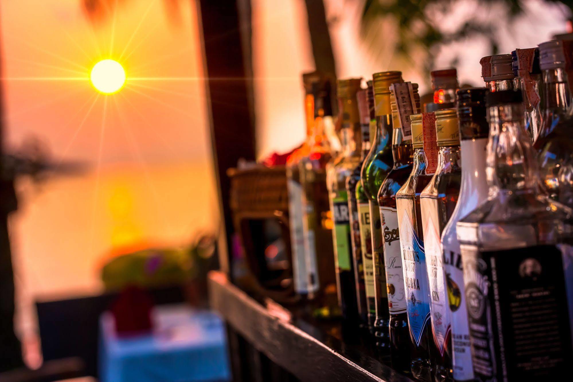 Little Sunshine Boutique Beach Resort & Spa Csang-sziget Kültér fotó